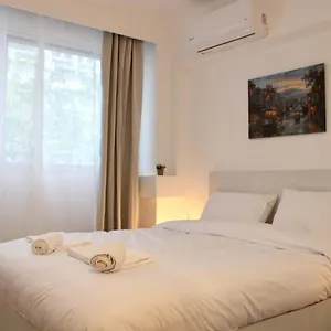 Cozy Kn Studio, Nilie Hospitality Mgmt Θεσσαλονίκη