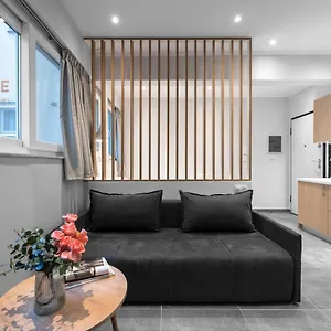 Salome, Nilie Hospitality Mgmt Θεσσαλονίκη