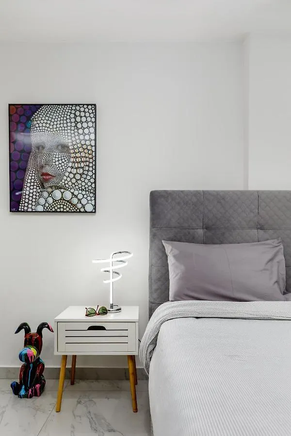 Cc Lux Studio Θεσσαλονίκη 0*,