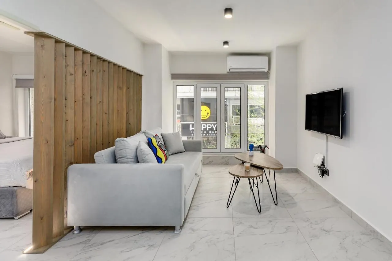 Cc Lux Studio Thessaloniki 0*,  Greece