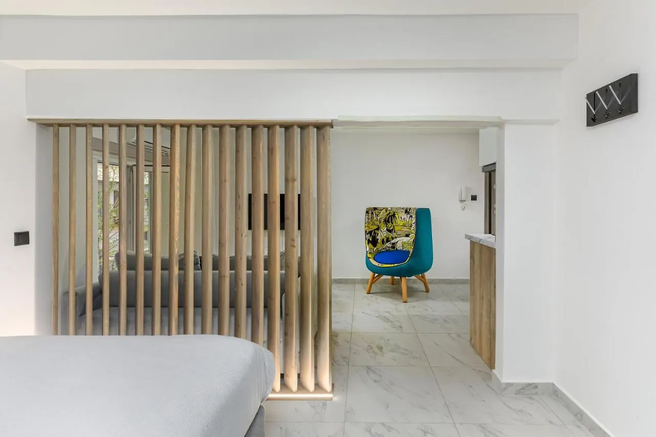 Cc Lux Studio Thessaloniki 0*,  Greece